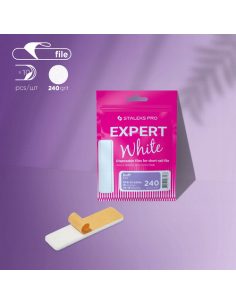 Archivos desechables EXPERT 51 para pulido  Paquete de 10 unidades | Valsant Stetics