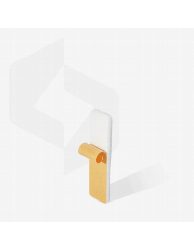 Archivos desechables EXPERT 51 para pulido  Paquete de 10 unidades | Valsant Stetics