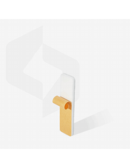 Archivos desechables EXPERT 51 para pulido  Paquete de 10 unidades | Valsant Stetics