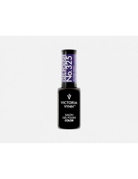 Victoria Vynn Gel Polish 325 Techno Violet  Esmalte semipermanente | Valsant Stetics