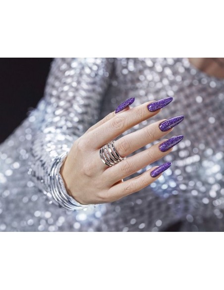 Victoria Vynn Gel Polish 326 Electro Purple  Esmalte semipermanente | Valsant Stetics