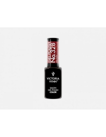 Victoria Vynn Gel Polish 328 Red Soul  Esmalte semipermanente | Valsant Stetics