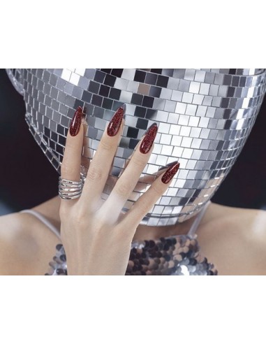 Victoria Vynn Gel Polish 328 Red Soul  Esmalte semipermanente | Valsant Stetics