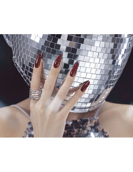 Victoria Vynn Gel Polish 328 Red Soul  Esmalte semipermanente | Valsant Stetics