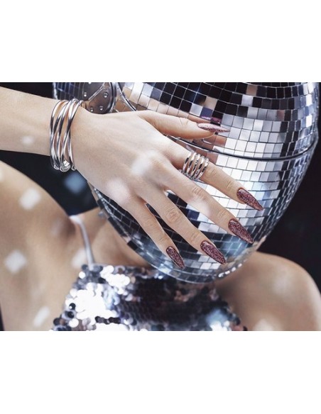 Victoria Vynn Gel Polish 329 Bordo Trans  Esmalte semipermanente | Valsant Stetics