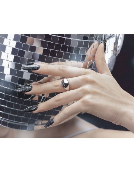 Victoria Vynn Gel Polish 330 Black Freestyle  Esmalte semipermanente | Valsant Stetics