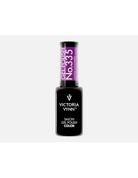 Victoria Vynn Gel Polish 335 Loony Cyclamen  Esmalte semipermanente | Valsant Stetics