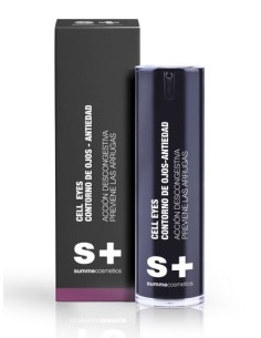 Cell Eyes Contour  Contorno de Ojos Antiedad