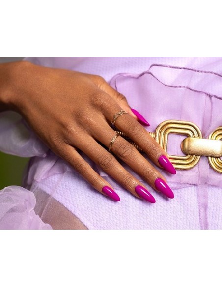 Victoria Vynn Gel Polish 336 Maniacal Magenta  Esmalte semipermanente | Valsant Stetics