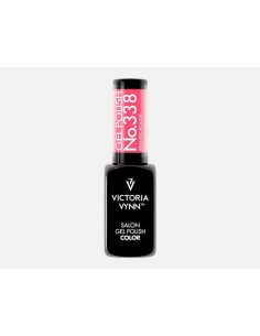 Victoria Vynn Gel Polish 338 Frantic Rouge  Esmalte semipermanente | Valsant Stetics
