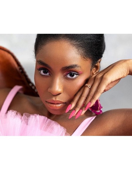 Victoria Vynn Gel Polish 338 Frantic Rouge  Esmalte semipermanente | Valsant Stetics