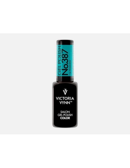 Victoria Vynn Gel Polish 387 I'm Fearless  Esmalte semipermanente | Valsant Stetics