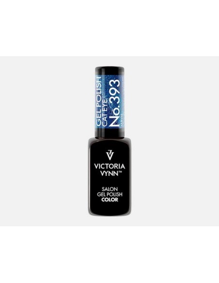 Victoria Vynn Gel Polish 393 Cat Eye Jarvis  Esmalte semipermanente | Valsant Stetics