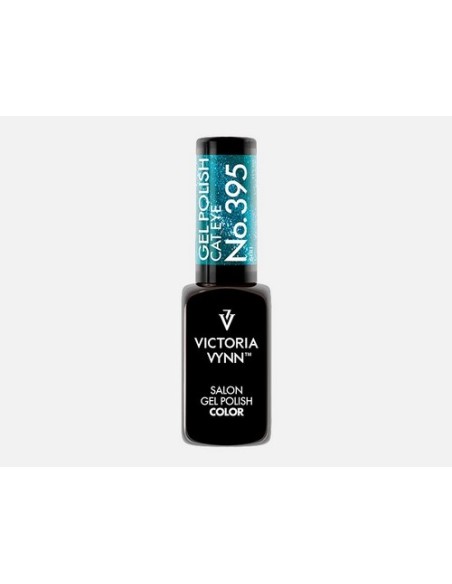 Victoria Vynn Gel Polish 395 Cat Eye Siri  Esmalte semipermanente | Valsant Stetics