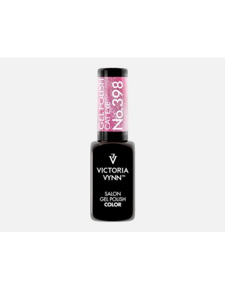 Victoria Vynn Gel Polish 398 Cat Eye Viv  Esmalte semipermanente | Valsant Stetics