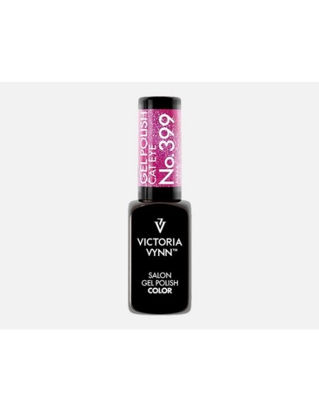 Victoria Vynn Gel Polish 399 Cat Eye Alexa  Esmalte semipermanente | Valsant Stetics