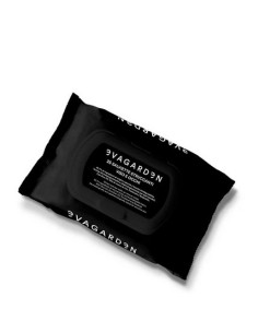 Toallitas desmaquillantes EVAGARDEN  Naturales y biodegradables | Valsant Stetics