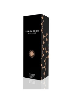 Limpiador Facial Antipolución ACTIVEGOLD EVAGARDEN  Piel limpia y radiante | Valsant Stetics 2