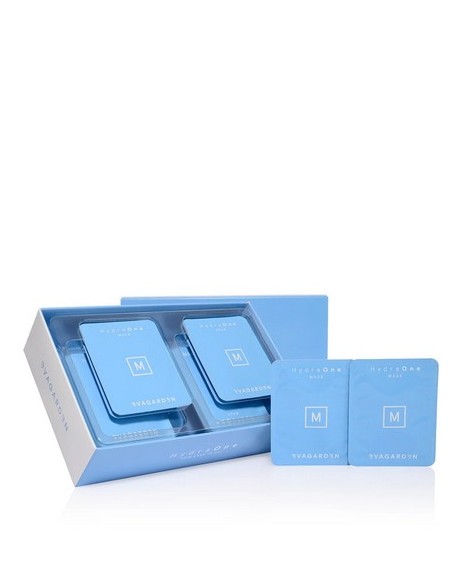 HydraOne Mask EVAGARDEN  Hidratación y frescura prolongada | Valsant Stetics