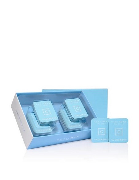 HydraOne Gel Cream EVAGARDEN  Hidratación profunda y frescura | Valsant Stetics