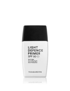 Light Defence Primer SPF50 EVAGARDEN  Protección y luminosidad | Valsant Stetics