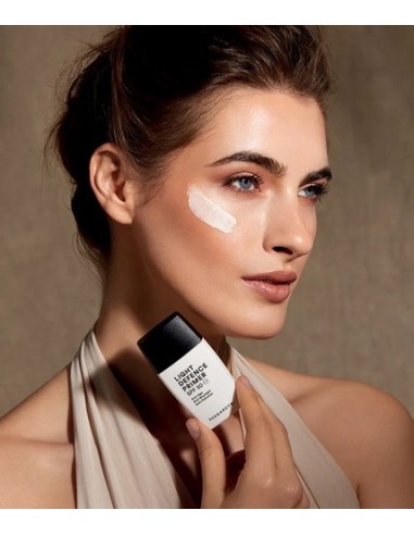 Light Defence Primer SPF50 EVAGARDEN  Protección y luminosidad | Valsant Stetics