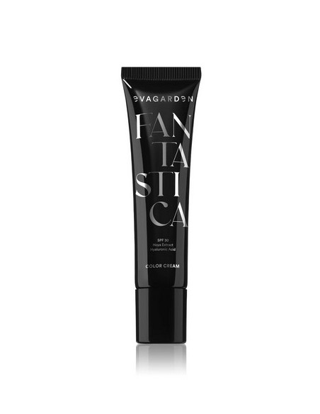 FANTASTICA Color Cream EVAGARDEN  Crema con color y SPF30 | Valsant Stetics