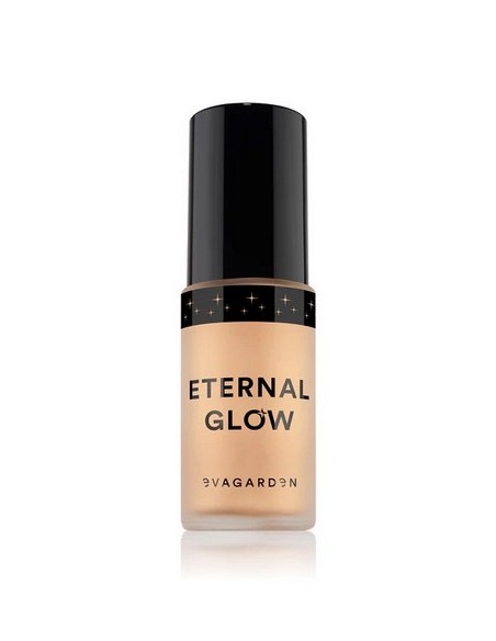 Eternal Glow EVAGARDEN  Iluminador rostro y cuerpo | Valsant Stetics