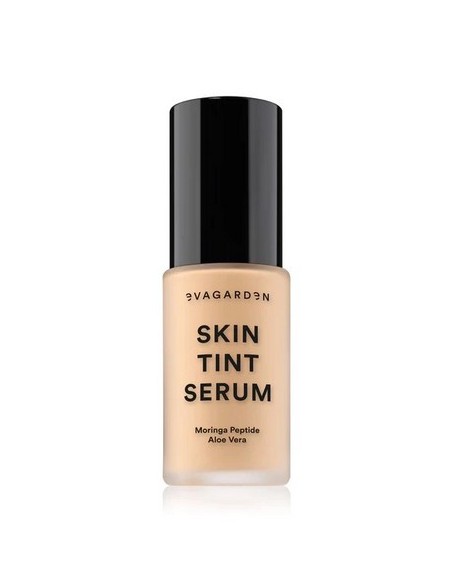 Skin Tint Serum EVAGARDEN  Sérum con color y SPF25 | Valsant Stetics