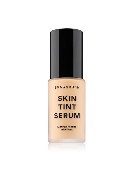 Skin Tint Serum EVAGARDEN  Sérum con color y SPF25 | Valsant Stetics