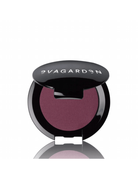 Sombra de Ojos Matte de Eva Garden - Color Intenso y Acabado Aterciopelado