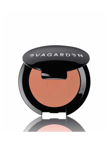 Sombra de Ojos Matte de Eva Garden - Color Intenso y Acabado Aterciopelado