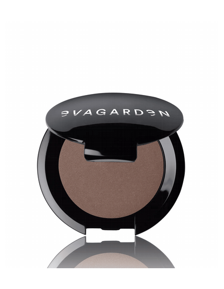 Sombra de Ojos Matte de Eva Garden - Color Intenso y Acabado Aterciopelado