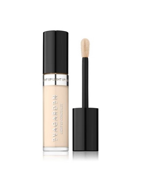 Light Up Concealer EVAGARDEN  Corrector iluminador y anti-aging | Valsant Stetics