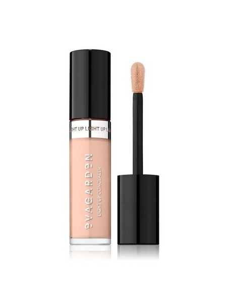 Light Up Concealer EVAGARDEN  Corrector iluminador y anti-aging | Valsant Stetics
