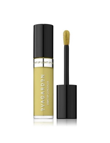 Light Up Concealer EVAGARDEN  Corrector iluminador y anti-aging | Valsant Stetics