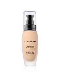 Fondotinta Perfect Skin EVAGARDEN  Base de maquillaje resistente al agua | Valsant Stetics
