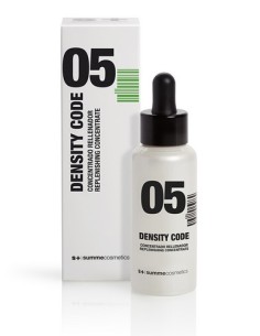 MyCODE 05 Density Code  Concentrado Redensificador y Rellenador de Arrugas