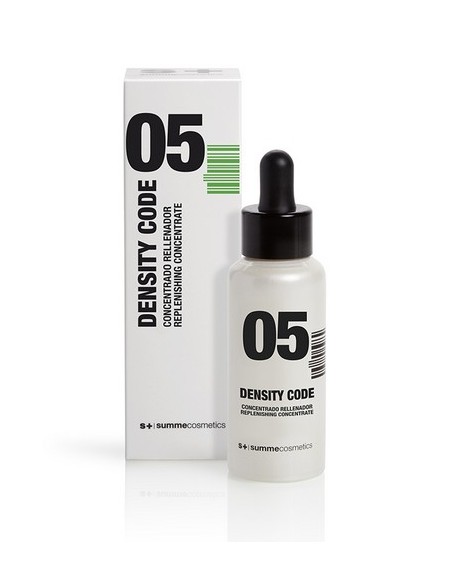 MyCODE 05 Density Code  Concentrado Redensificador y Rellenador de Arrugas