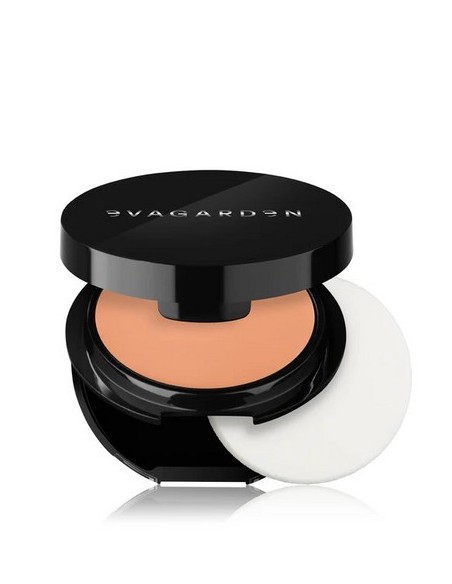 Fondotinta NaturaLift EVAGARDEN  Compacto efecto lifting con SPF 10 | Valsant Stetics