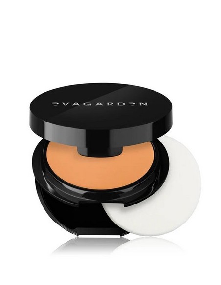 Fondotinta NaturaLift EVAGARDEN  Compacto efecto lifting con SPF 10 | Valsant Stetics