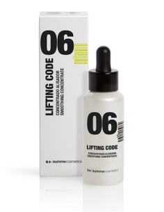 MyCODE 06 Lifting Code  Concentrado Alisador y Reafirmante