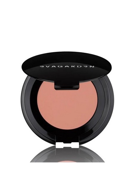 Fard Luxury EVAGARDEN  Rubor en polvo de larga duración | Valsant Stetics