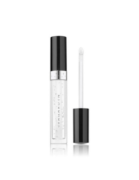 Crystal Plump Gloss EVAGARDEN  Brillo con efecto voluminizador y antioxidante | Valsant Stetics