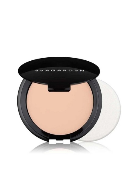 Luxury Compact Powder EVAGARDEN  Polvos compactos perfeccionadores | Valsant Stetics