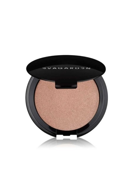 Superpearly Bronzing Powder EVAGARDEN  Bronceador luminoso y duradero | Valsant Stetics