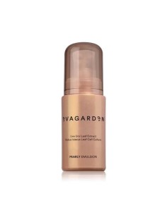 Iluminador con Perlas Preciosas EVAGARDEN  Brillo natural y sofisticado | Valsant Stetics