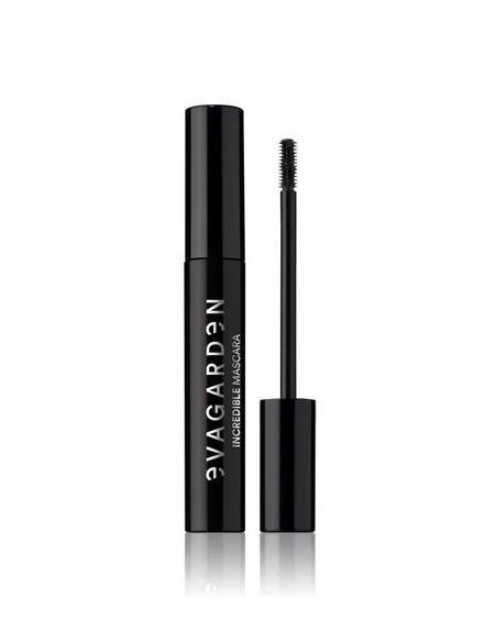 Mascara Incredible EVAGARDEN  Volumen extremo y precisión | Valsant Stetics