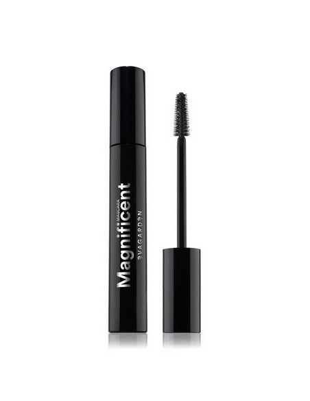 Magnificent Mascara EVAGARDEN  Longitud, volumen y definición extrema | Valsant Stetics