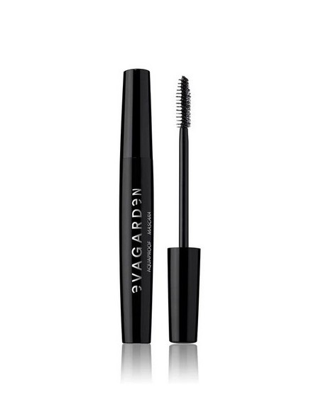 Mascara Aquaproof EVAGARDEN  Waterproof extremo y larga duración | Valsant Stetics